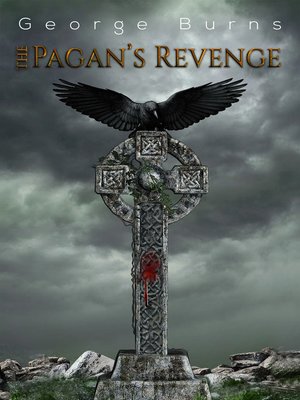 cover image of The Pagan's Revenge